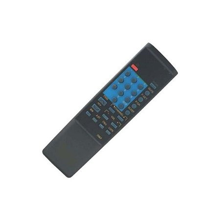 Controle Elecom 7007/co884 Net Aax2