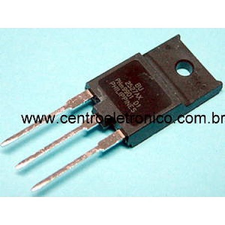 Transistor Bu2527ax Nxp