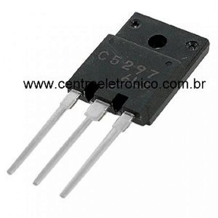 Transistor 2sc5297