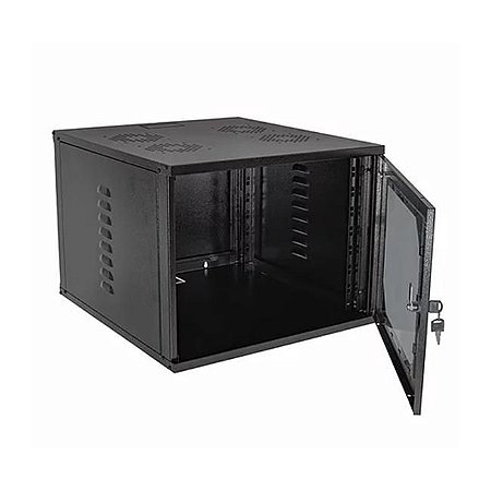 Rack(g)fech Pde Vertical P100xa400x350 C/ch Br