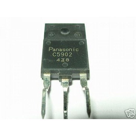 Transistor 2sc5902 Orig