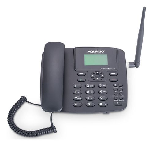 Telefone(g)rural Aqua Doischip S/an Ca42