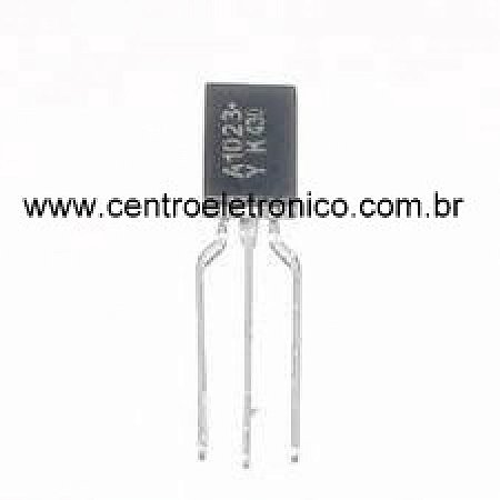 Transistor 2sa1023