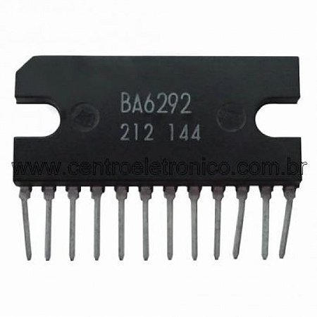 Circuito Integrado Ba6292
