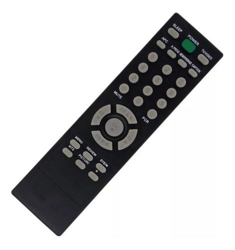 Controle Lg Lcd Tv Mks33981409 Aaax2
