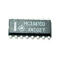 Circuito Integrado Mc3361cd Smd