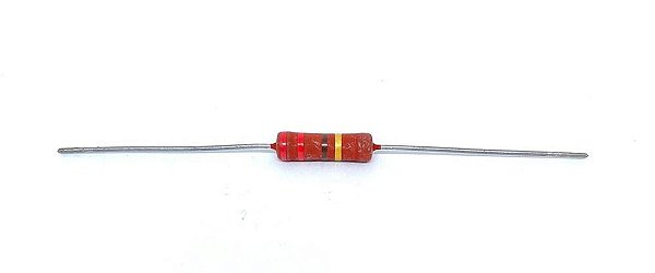 Resistor Metal Film 22r 3w