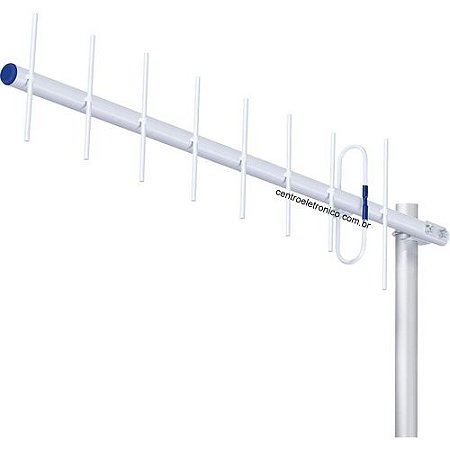 Antena(g)celular Rural Zirok 13db Rcel130