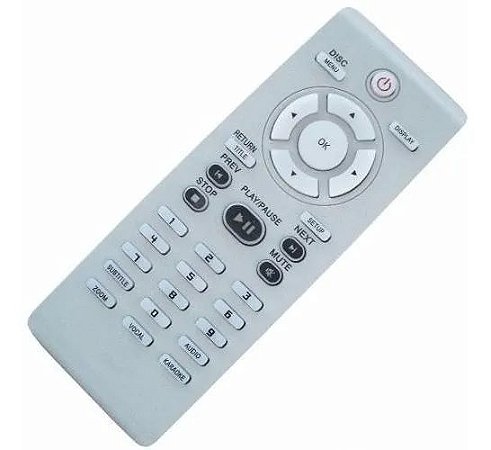 Controle Lg Tv Lcd/led/hdtv/3d Universal Aaax2