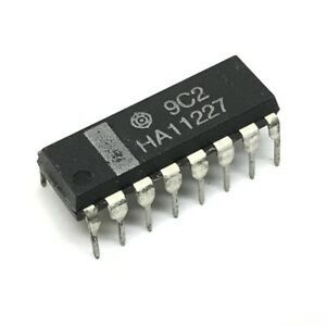 Circuito Integrado Ha11227 Ou