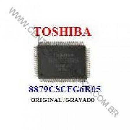Circuito Integrado 8879csfg6r05 Lg Tv-(yy)