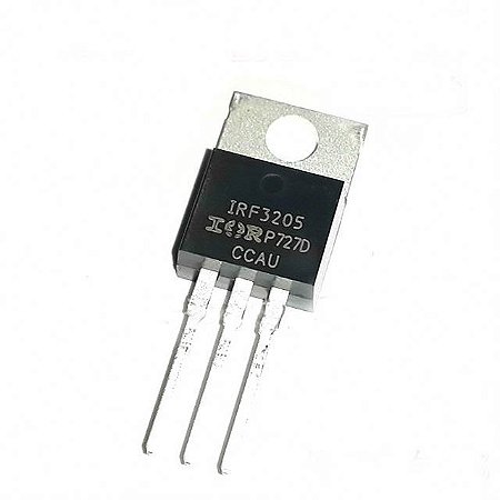 Transistor Irf3205 Fet Ir(f3092n)