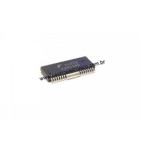 Circuito Integrado Ka9258/ba6396 Smd Ou