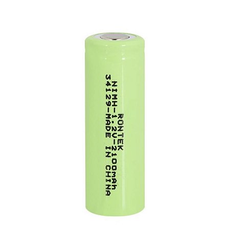 Bateria 1,2v 2100mah Tam Ax1 Nimh C/tag