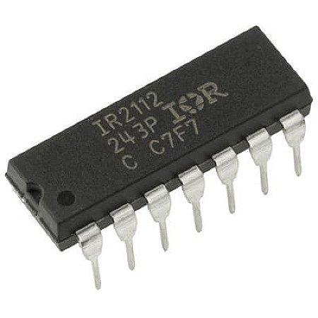 Transistor Ir2112