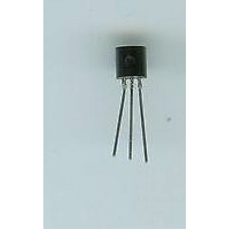 Transistor Bc160 Plastico