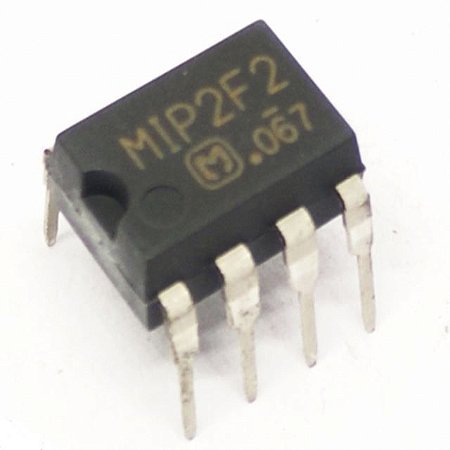 Circuito Integrado Mip2f2 Dip 7p