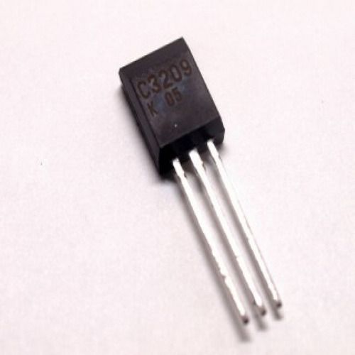 Transistor 2sc3209