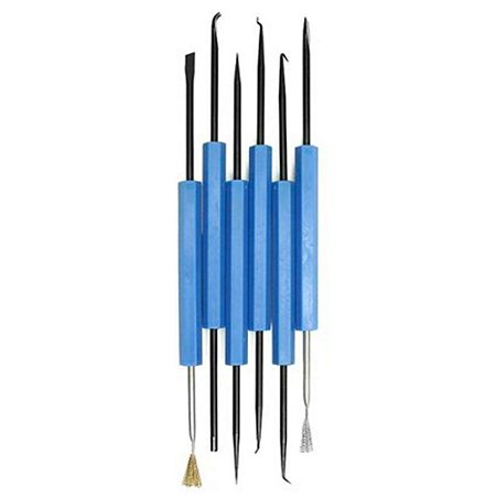 Assistente Soldagem Kit 5pc Hikari-profi