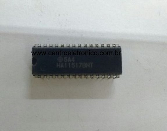 Circuito Integrado Ha11517-w Dip