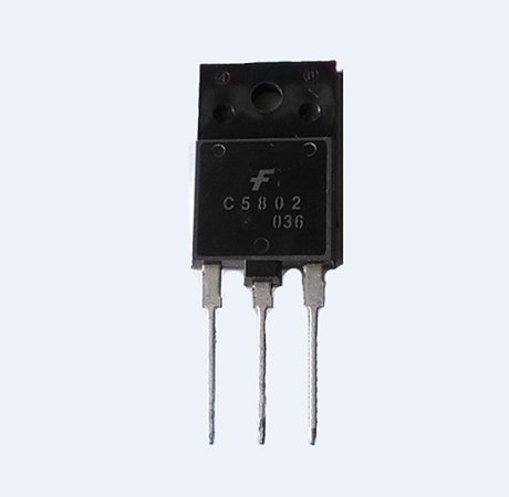Transistor 2sc5802