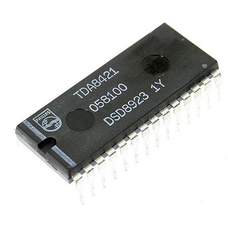 Circuito Integrado Tda8421