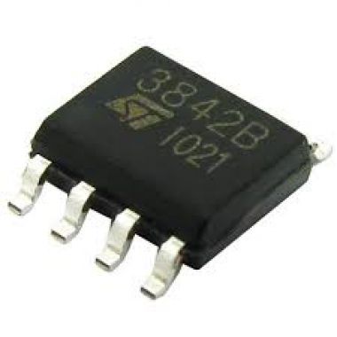 Circuito Integrado Uc3842bn Smd 8p-yy