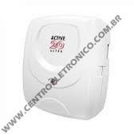 Central Alarme Jfl Active 8 Ultra