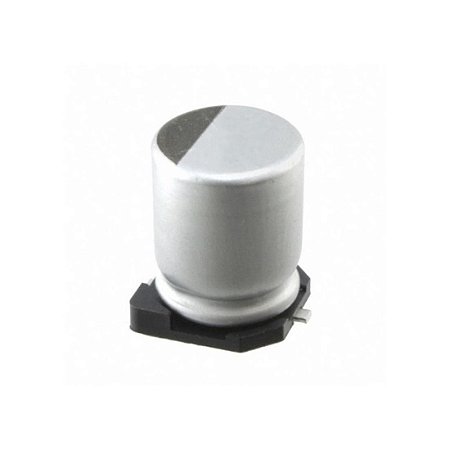 Capacitor Eletrol 22mfx25v Rd 5x11mm