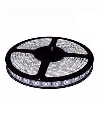 Fita Led 12v 1mt 3528 Br-frio Ip67