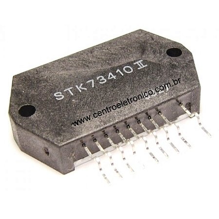 Circuito Integrado Stk73410
