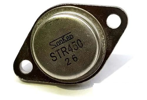 Circuito Integrado Str450a