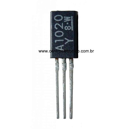 Transistor 2sa1020(bd)