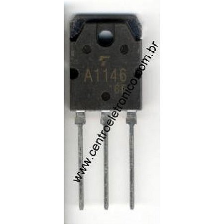 Transistor 2sa1146 Ou