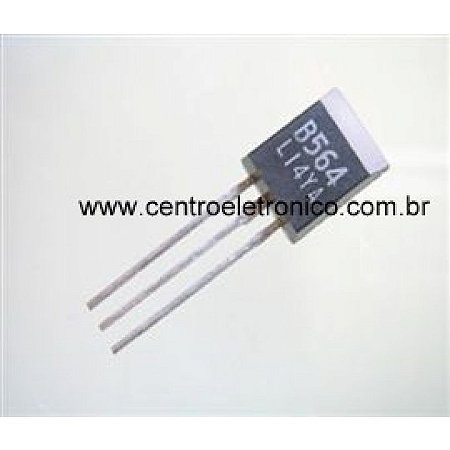 Transistor 2sb564 Ou