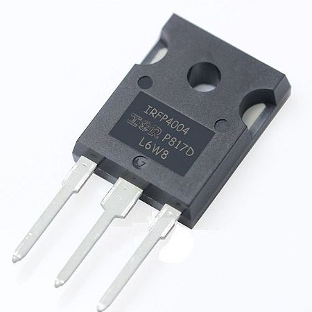 Transistor Irfp4004 Fet
