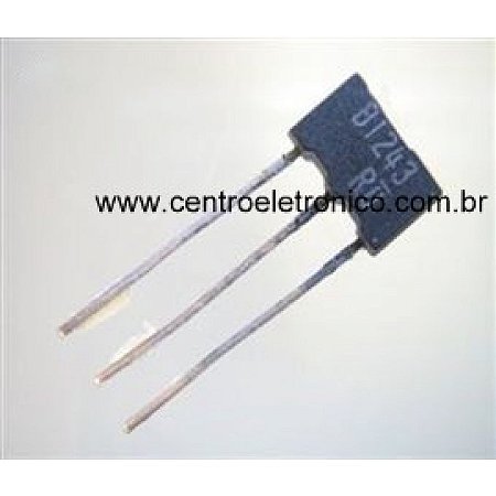 Transistor 2sb1243q