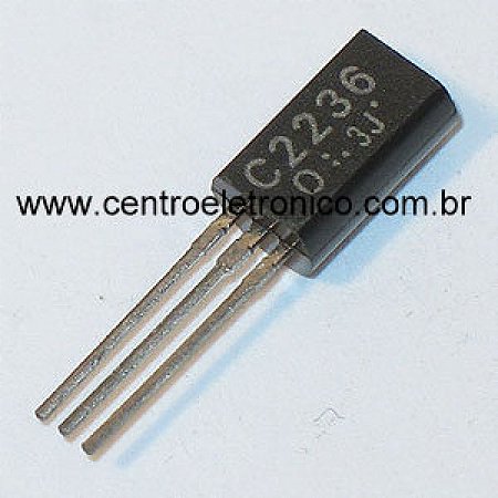 Transistor 2sc2236