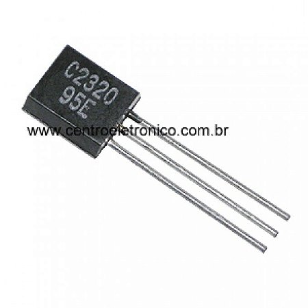 Transistor 2sc2320