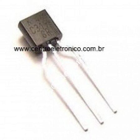 Transistor 2sc3198