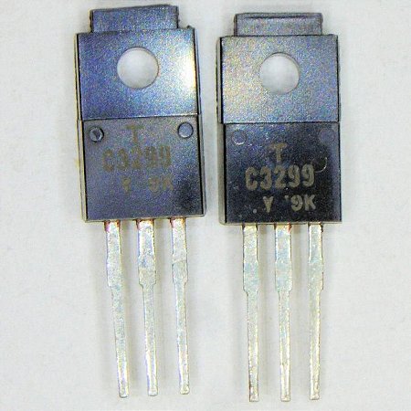 Transistor 2sc3299