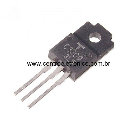 Transistor 2sc3309