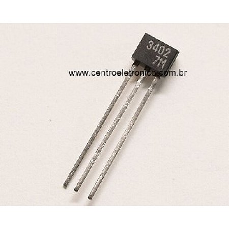 Transistor 2sc3402