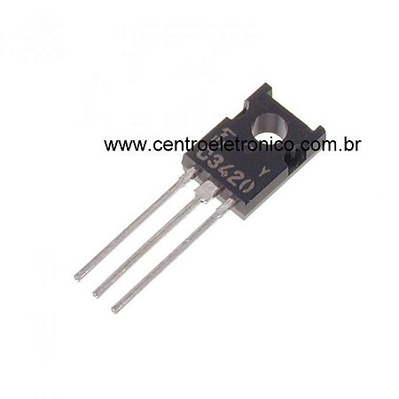 Transistor 2sc3420