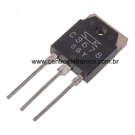 Transistor 2sc3678 Ou