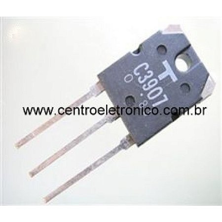 Transistor 2sc3907