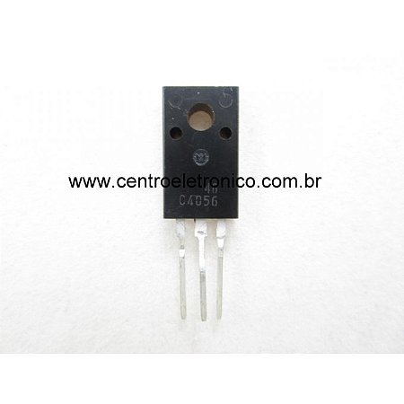 Transistor 2sc4056 Ou