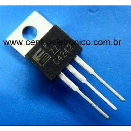 Transistor 2sc4242 Ou