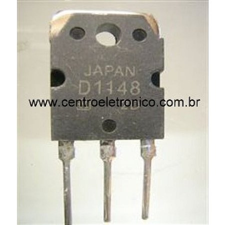 Transistor 2sd1148