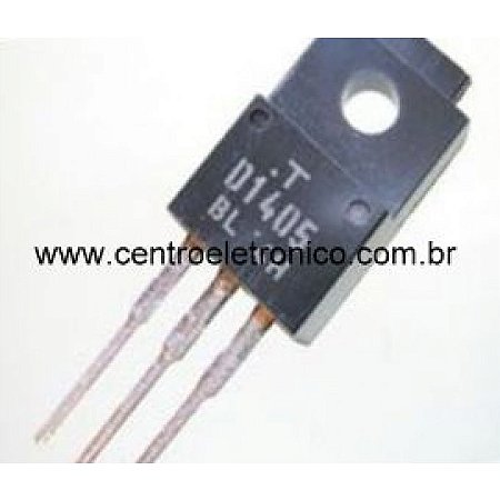 Transistor 2sd1405
